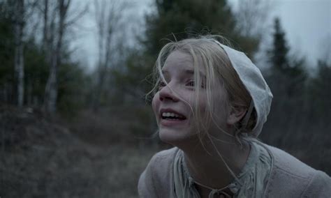 Unveiling the Dark Layers of Anya Joy's Character in The Witch